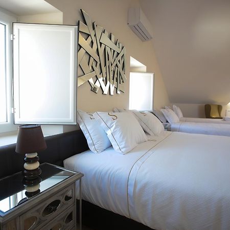 Suites Guest House Cascais Kültér fotó