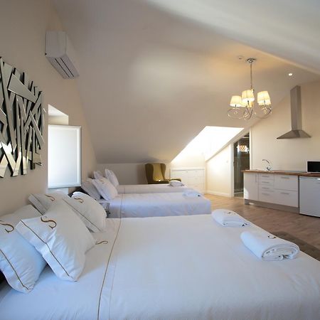 Suites Guest House Cascais Kültér fotó