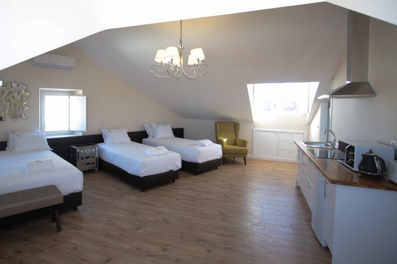 Suites Guest House Cascais Kültér fotó