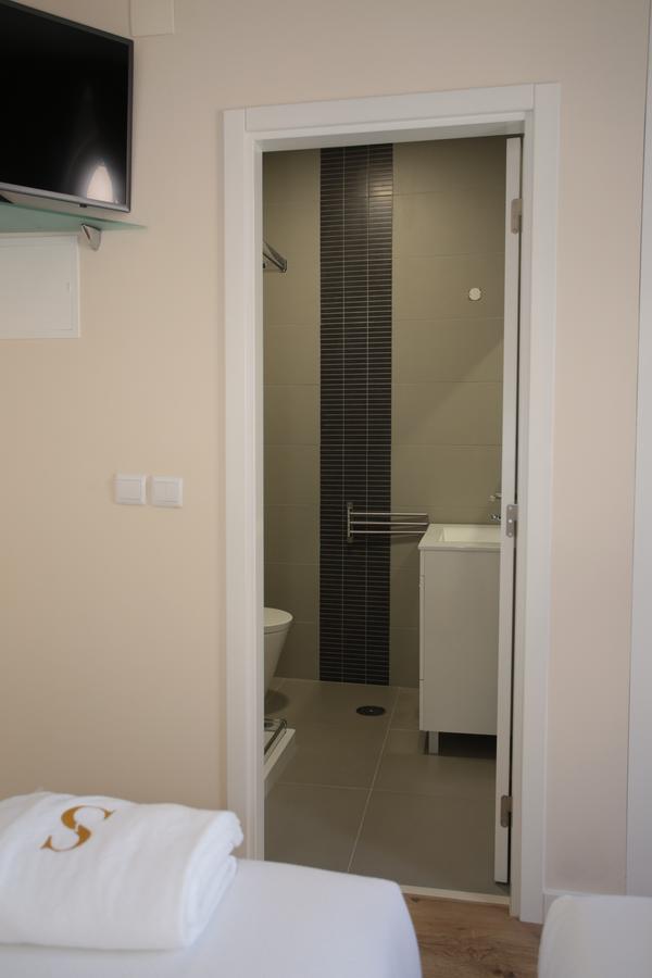 Suites Guest House Cascais Kültér fotó