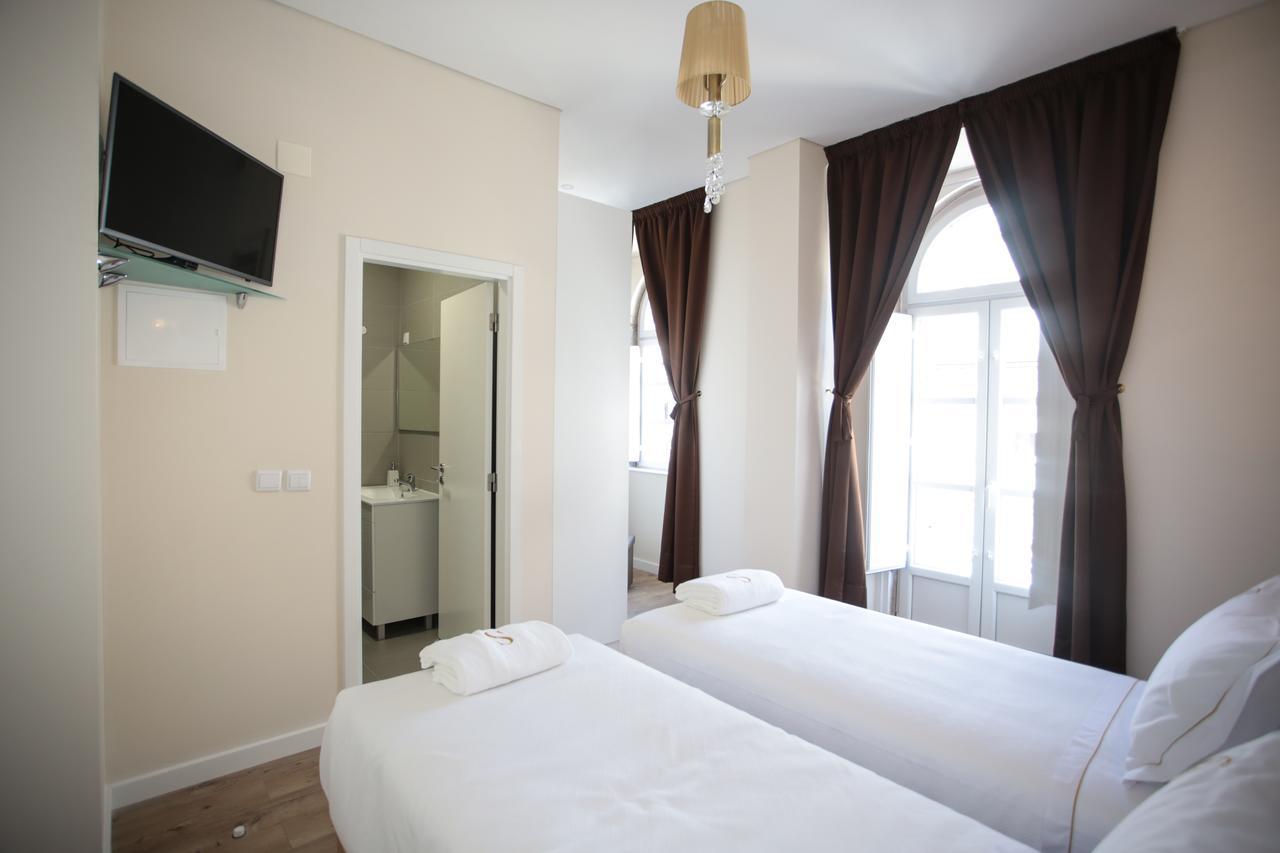 Suites Guest House Cascais Kültér fotó