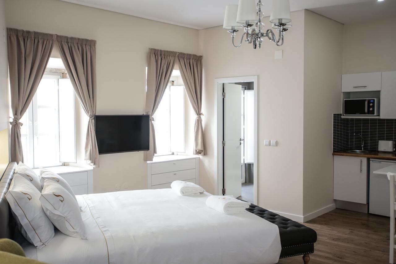 Suites Guest House Cascais Kültér fotó