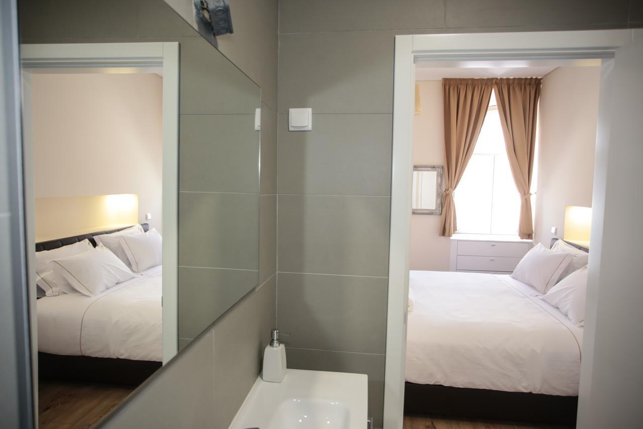 Suites Guest House Cascais Kültér fotó