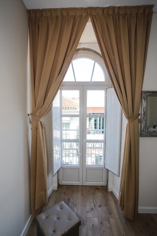 Suites Guest House Cascais Kültér fotó