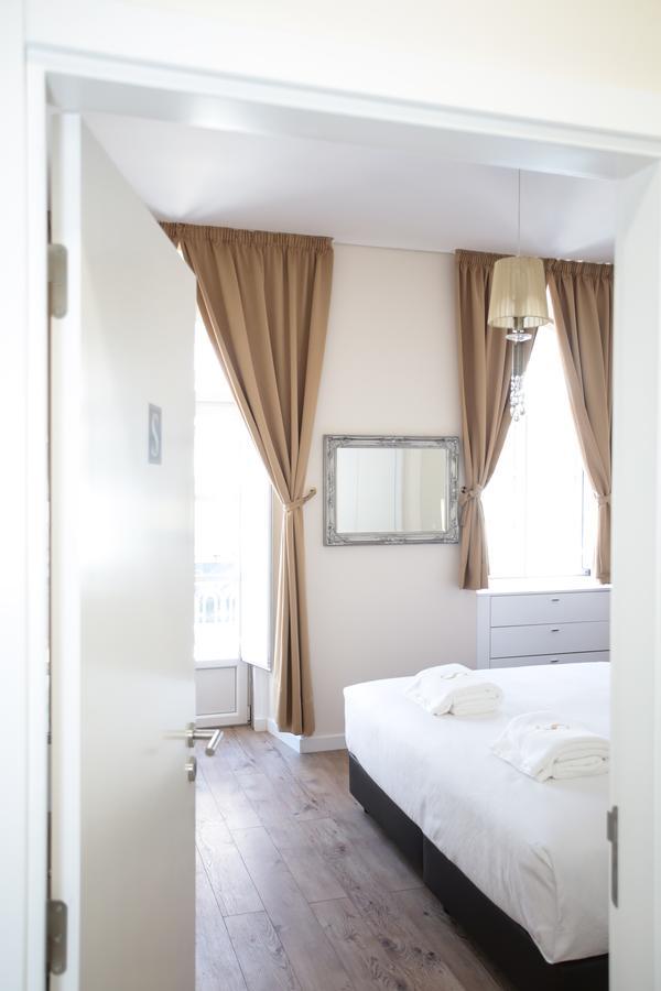 Suites Guest House Cascais Kültér fotó
