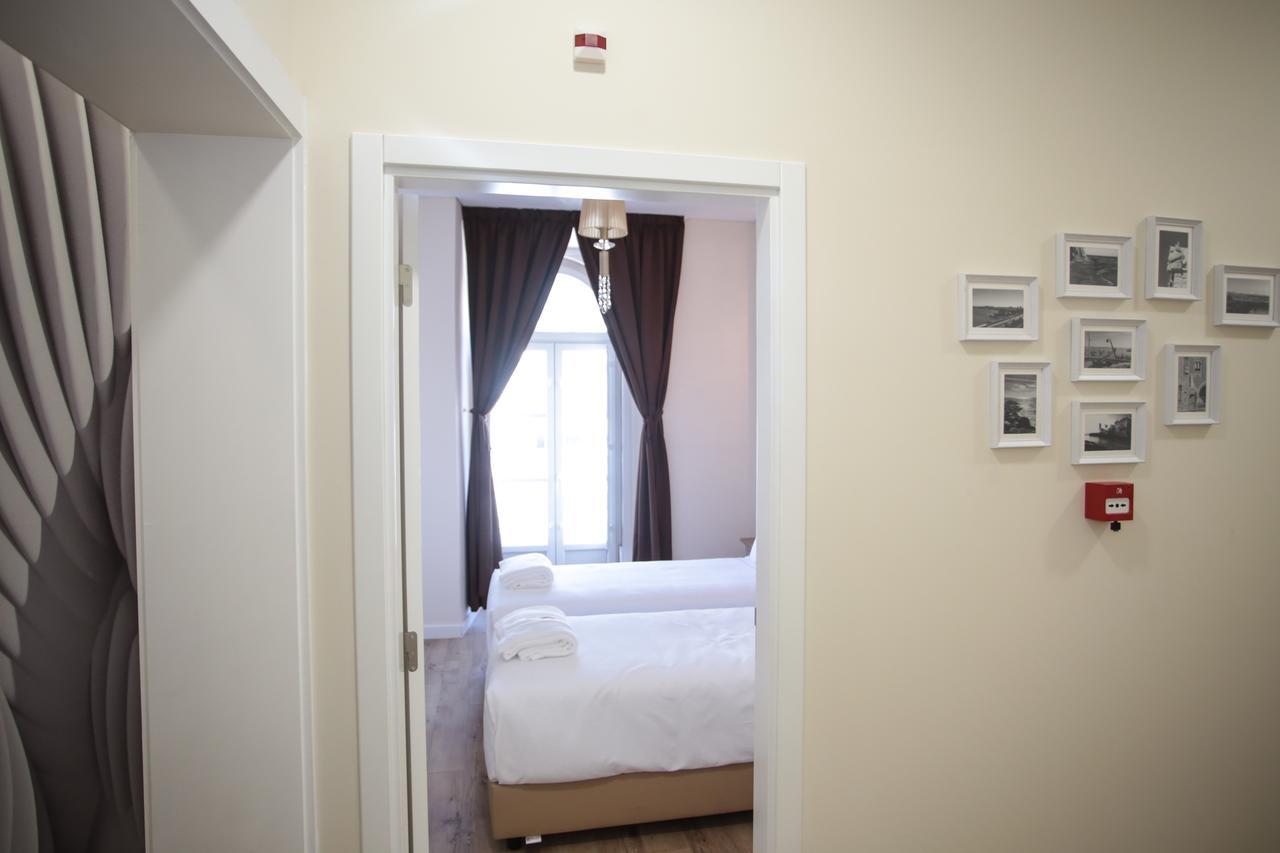 Suites Guest House Cascais Kültér fotó