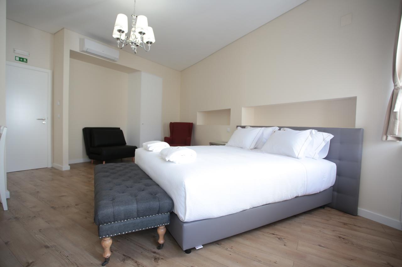 Suites Guest House Cascais Kültér fotó
