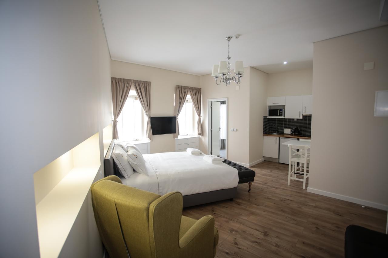 Suites Guest House Cascais Kültér fotó