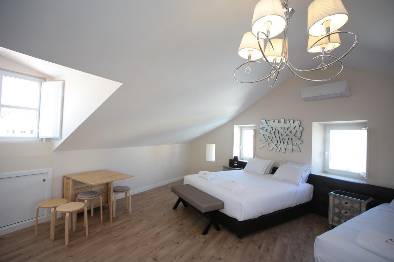 Suites Guest House Cascais Kültér fotó
