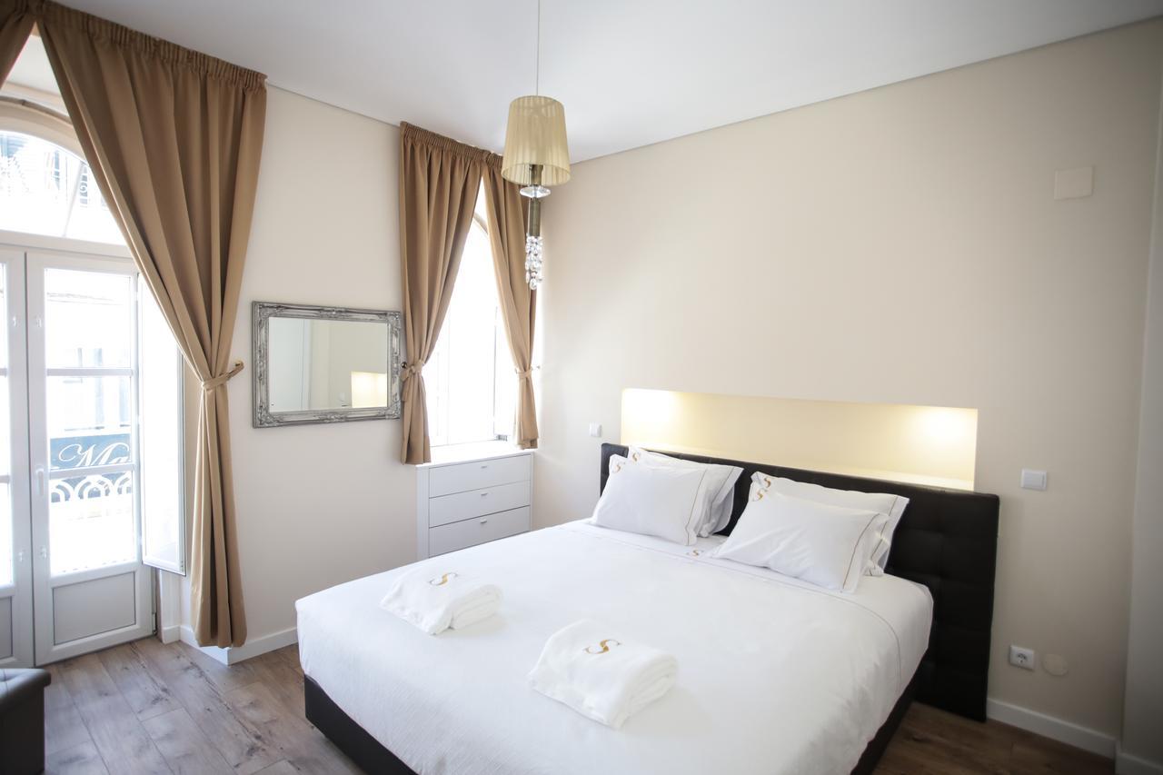 Suites Guest House Cascais Kültér fotó