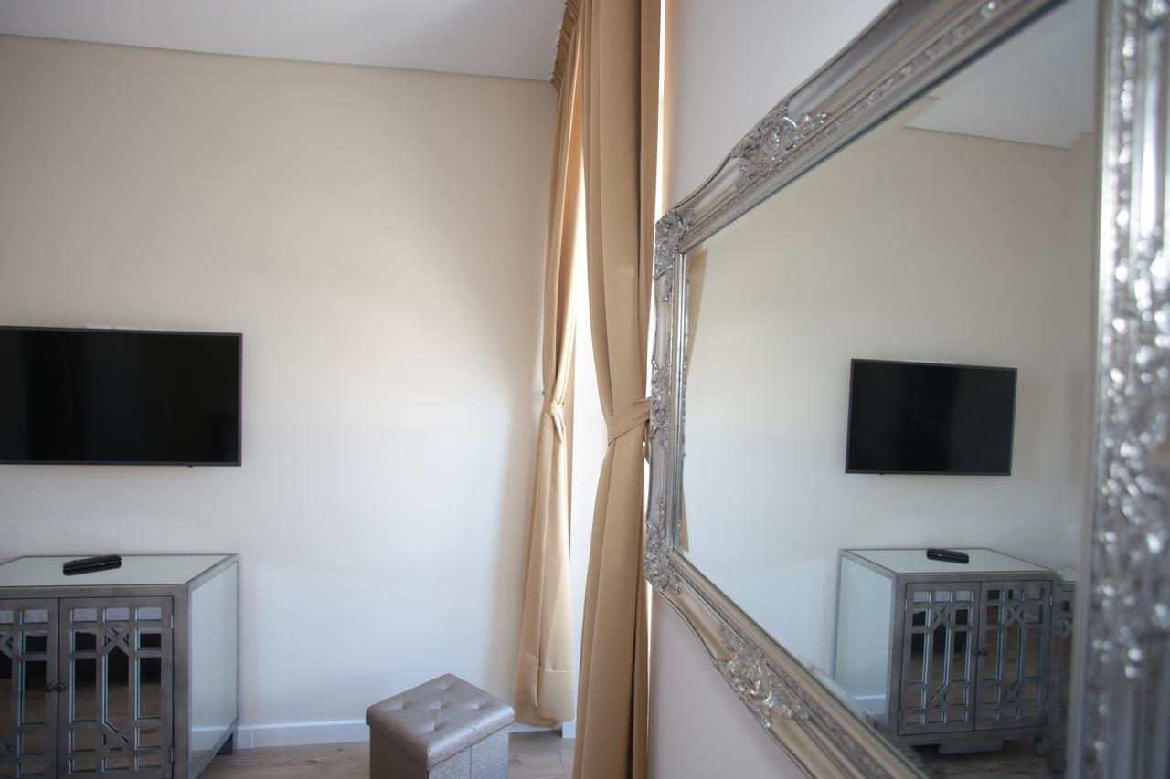 Suites Guest House Cascais Kültér fotó