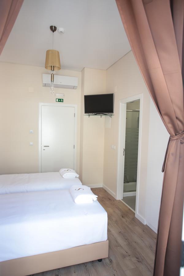 Suites Guest House Cascais Kültér fotó