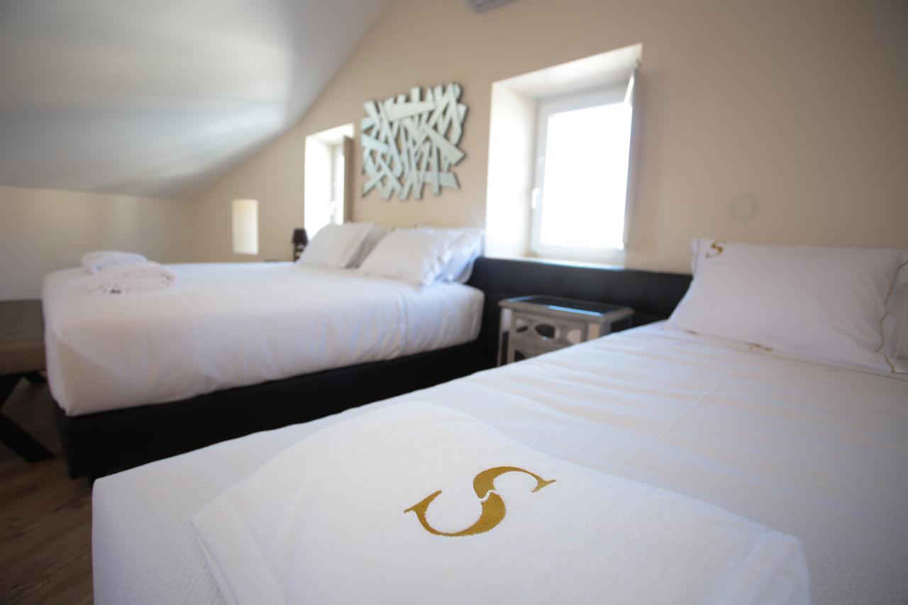 Suites Guest House Cascais Kültér fotó