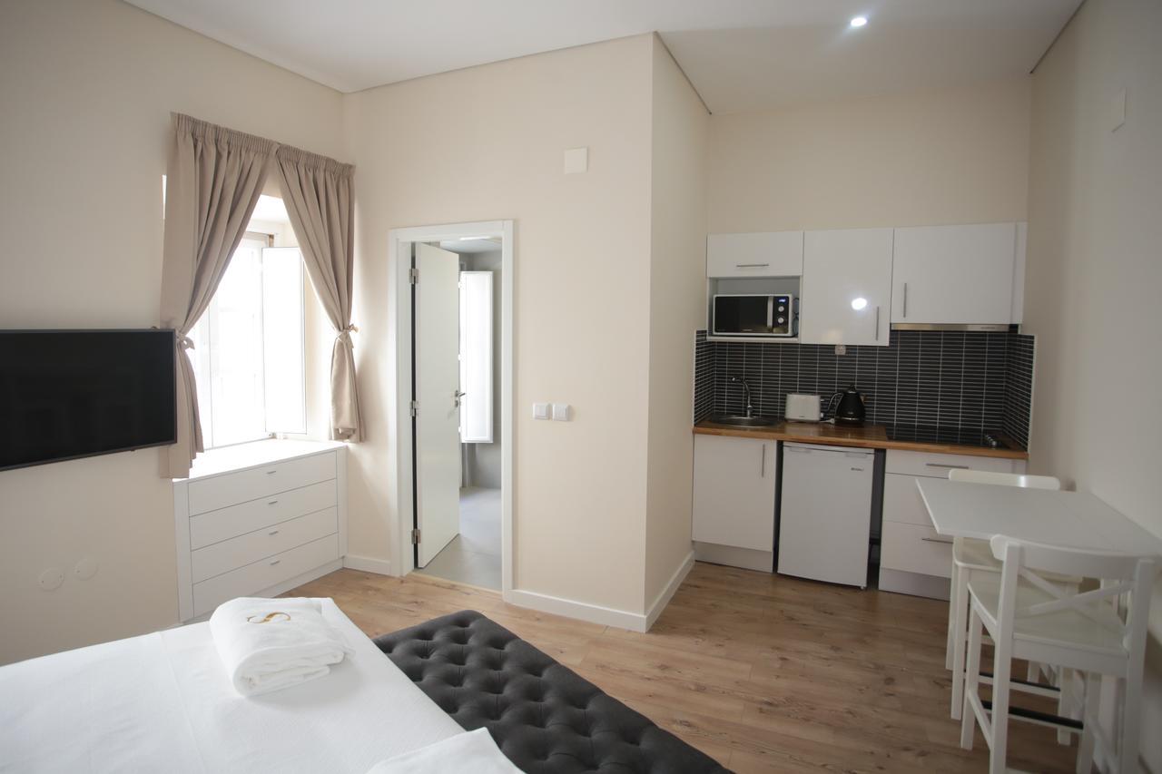 Suites Guest House Cascais Kültér fotó