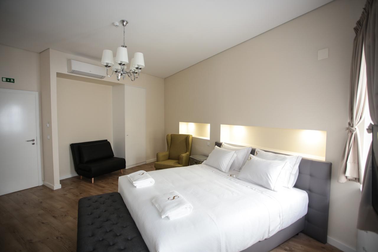 Suites Guest House Cascais Kültér fotó