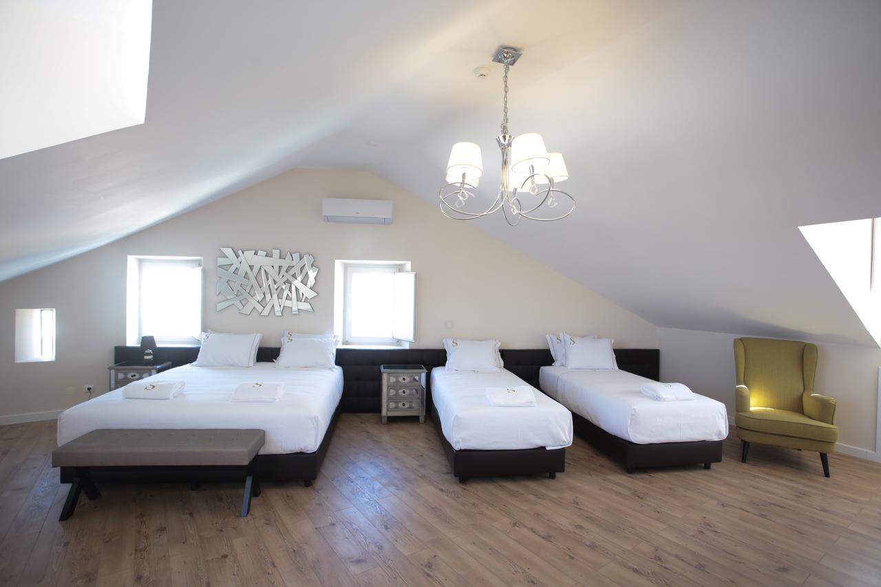 Suites Guest House Cascais Kültér fotó