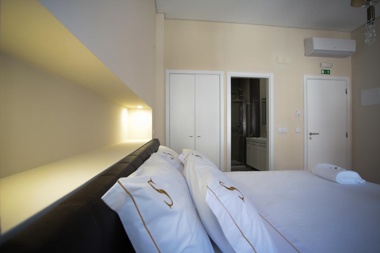 Suites Guest House Cascais Kültér fotó