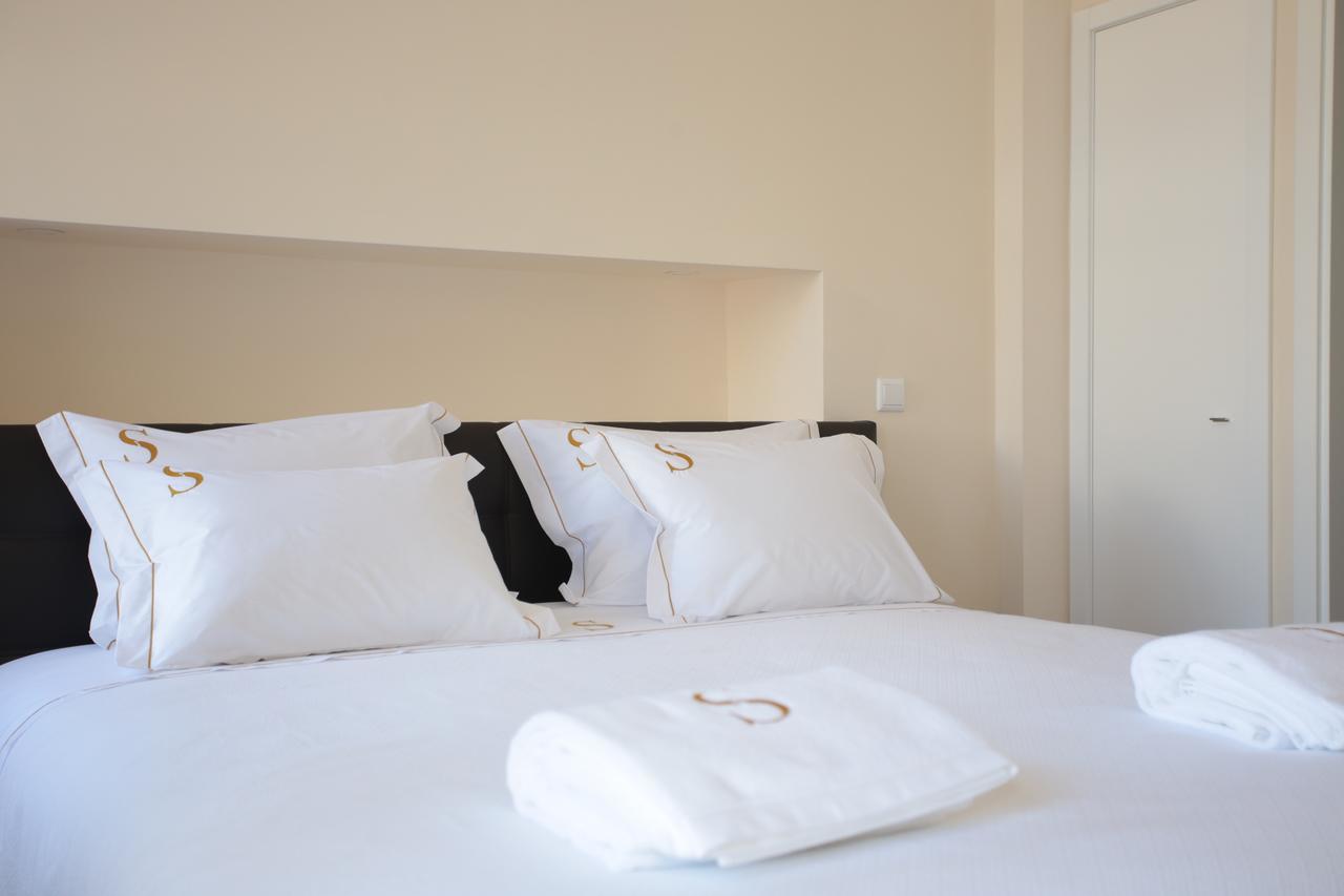 Suites Guest House Cascais Kültér fotó