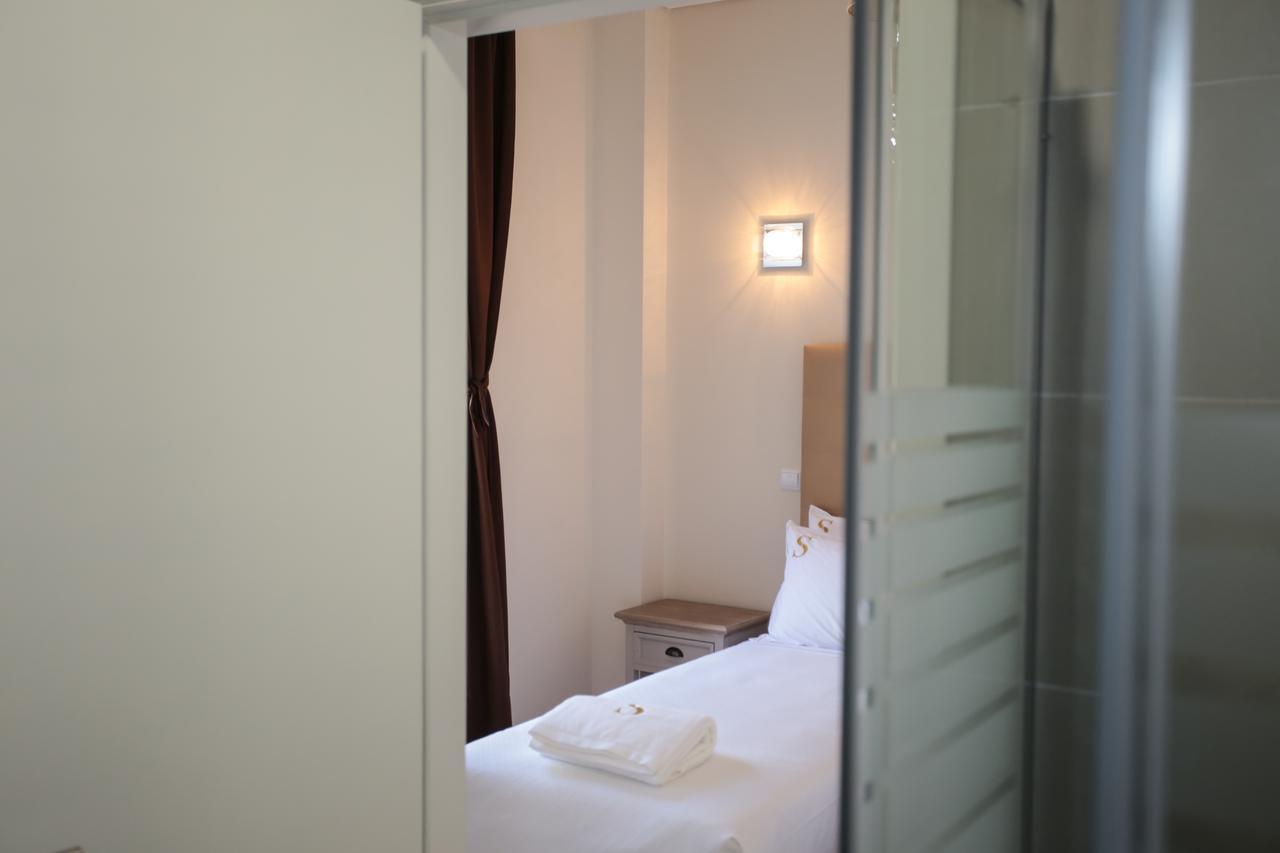 Suites Guest House Cascais Kültér fotó