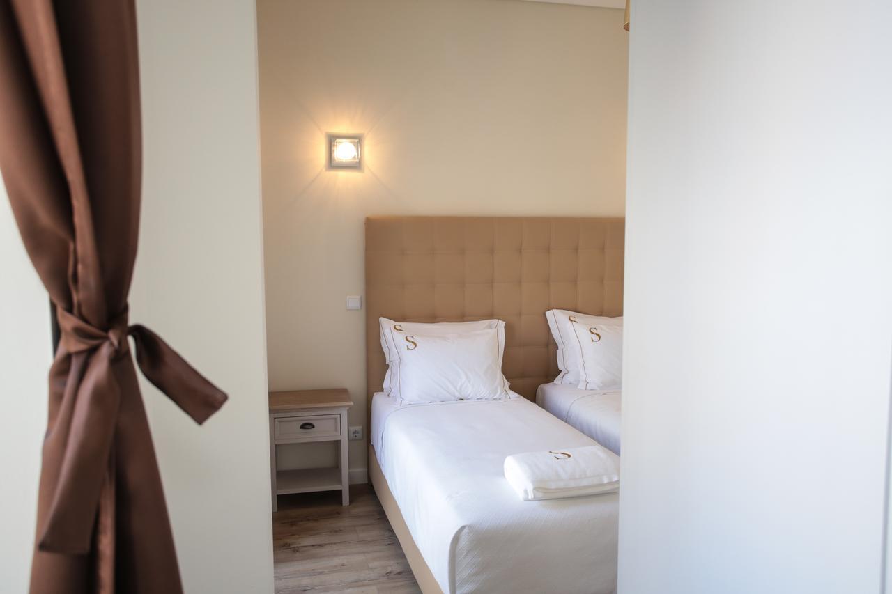 Suites Guest House Cascais Kültér fotó
