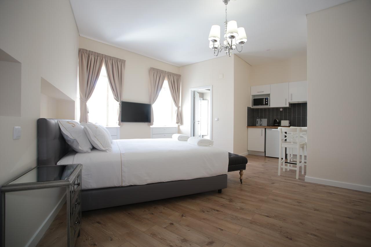 Suites Guest House Cascais Kültér fotó