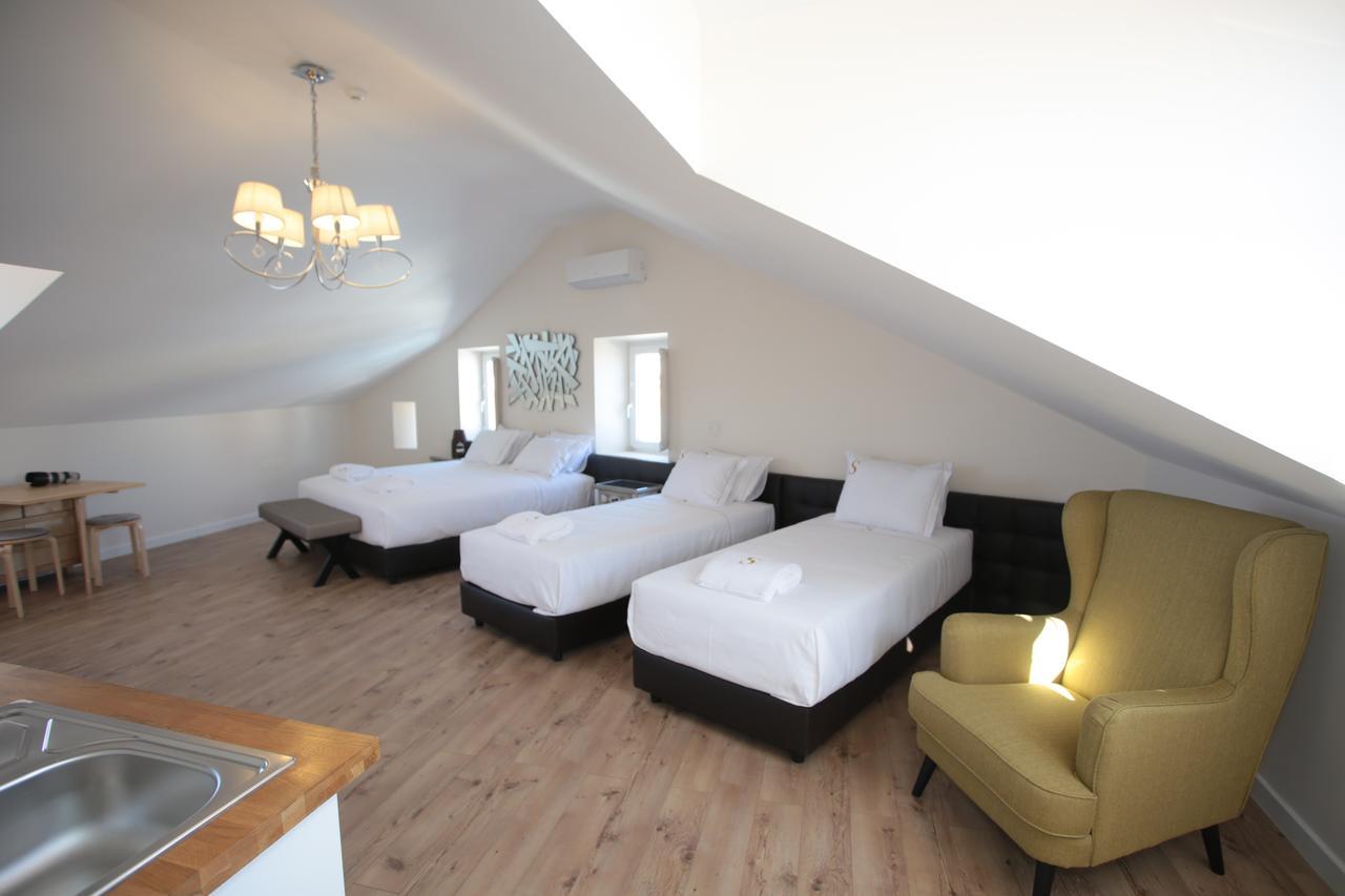 Suites Guest House Cascais Kültér fotó