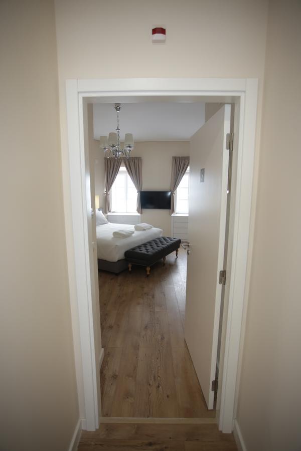 Suites Guest House Cascais Kültér fotó
