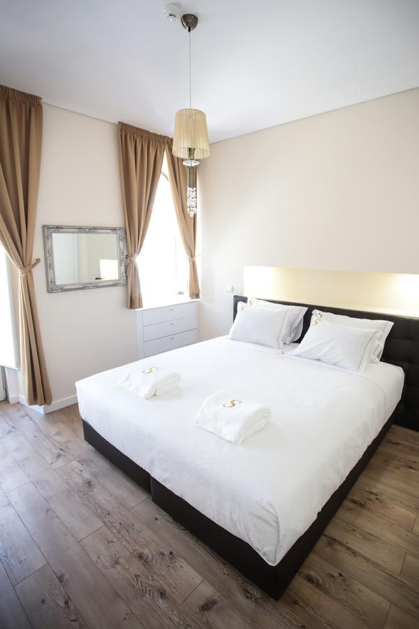 Suites Guest House Cascais Kültér fotó