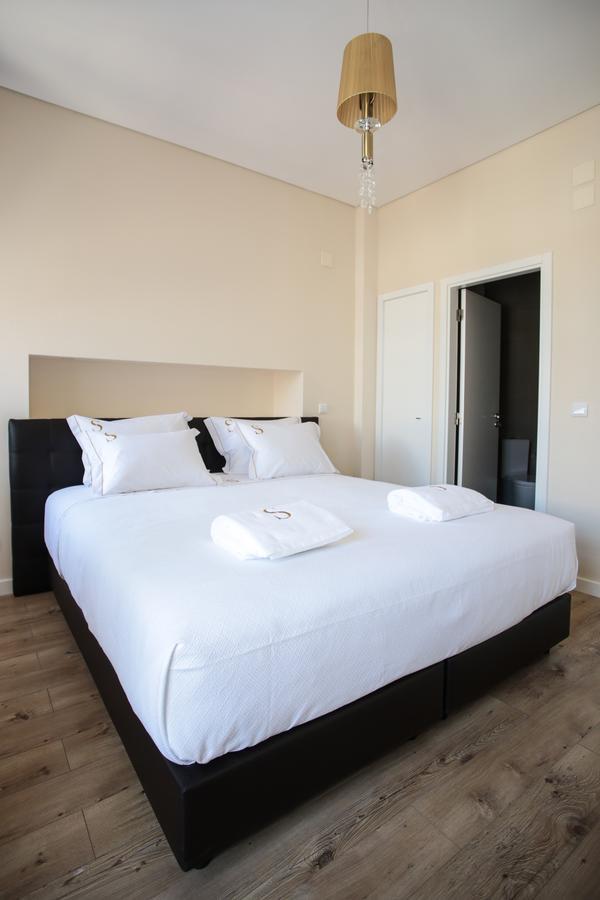 Suites Guest House Cascais Kültér fotó
