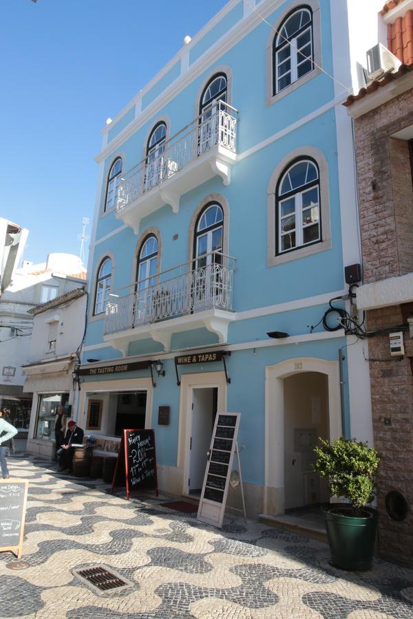 Suites Guest House Cascais Kültér fotó