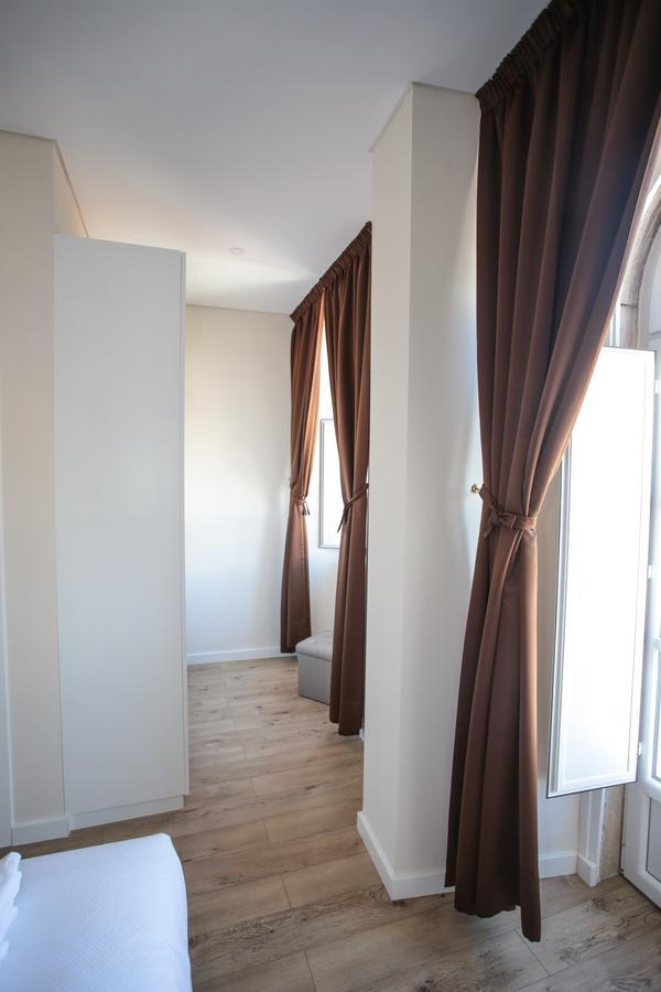 Suites Guest House Cascais Szoba fotó