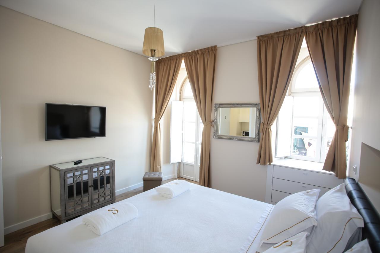 Suites Guest House Cascais Kültér fotó