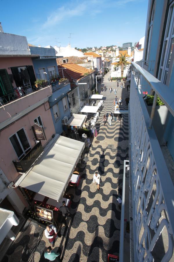 Suites Guest House Cascais Kültér fotó