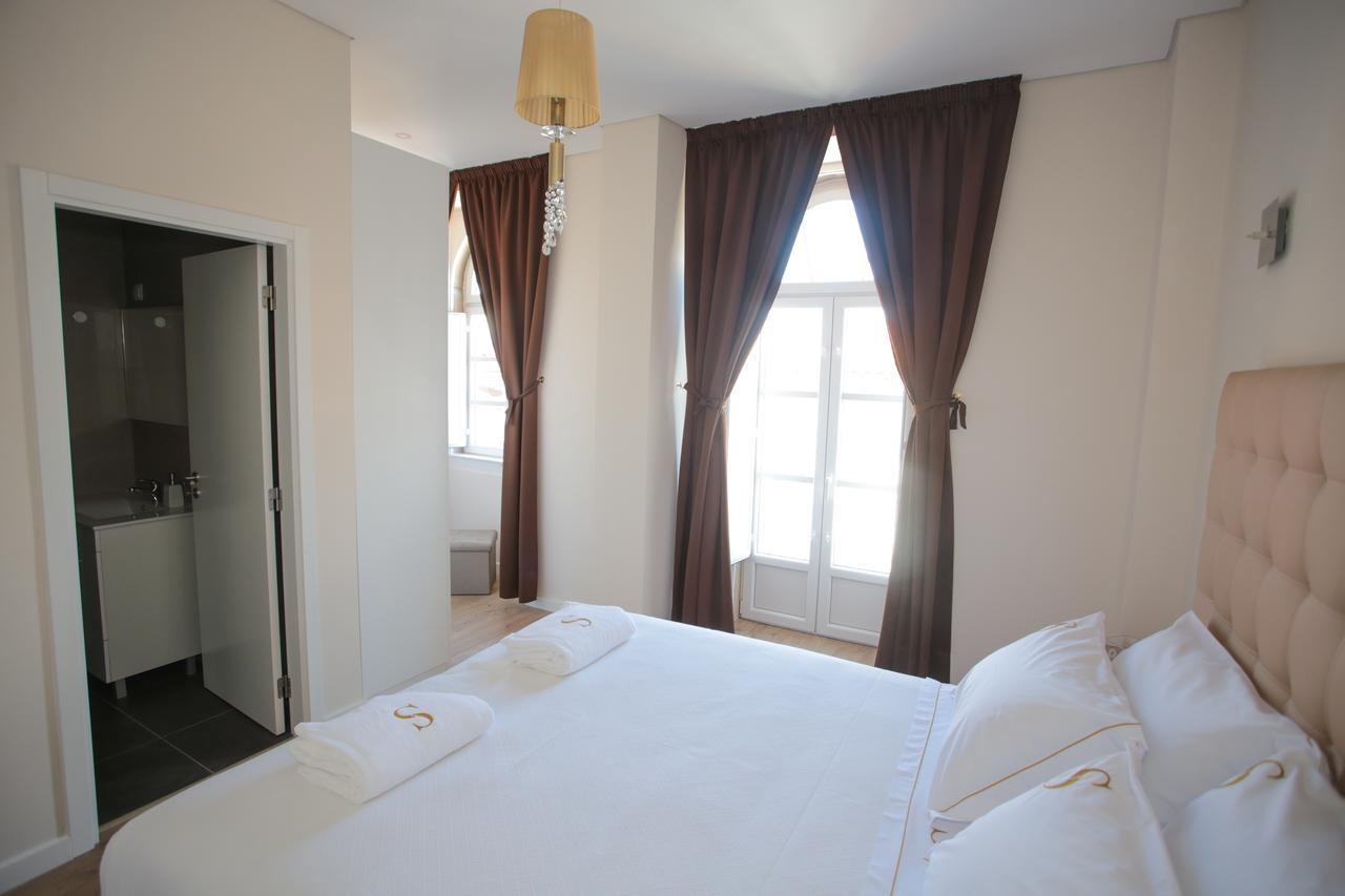 Suites Guest House Cascais Kültér fotó