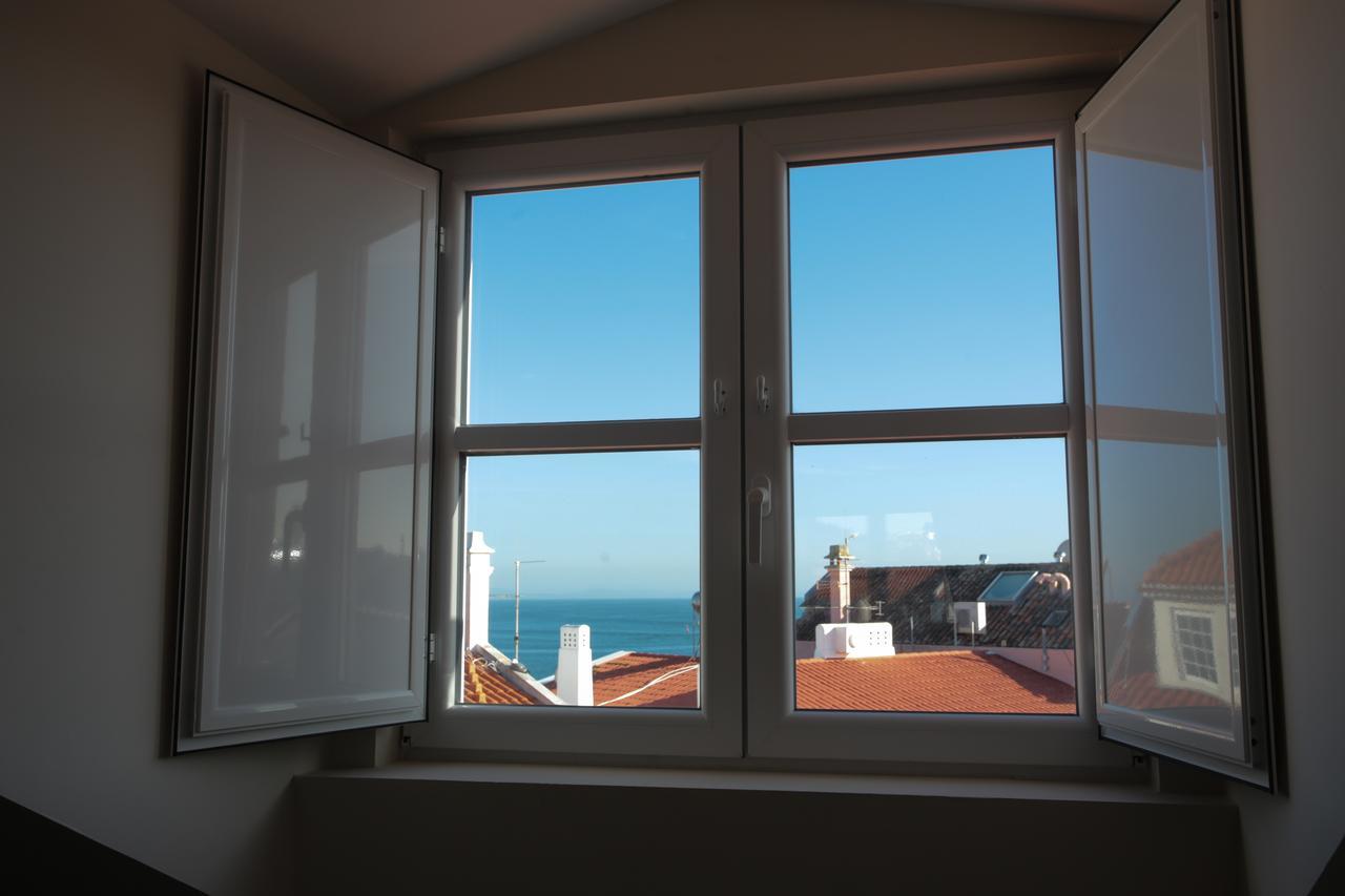 Suites Guest House Cascais Kültér fotó
