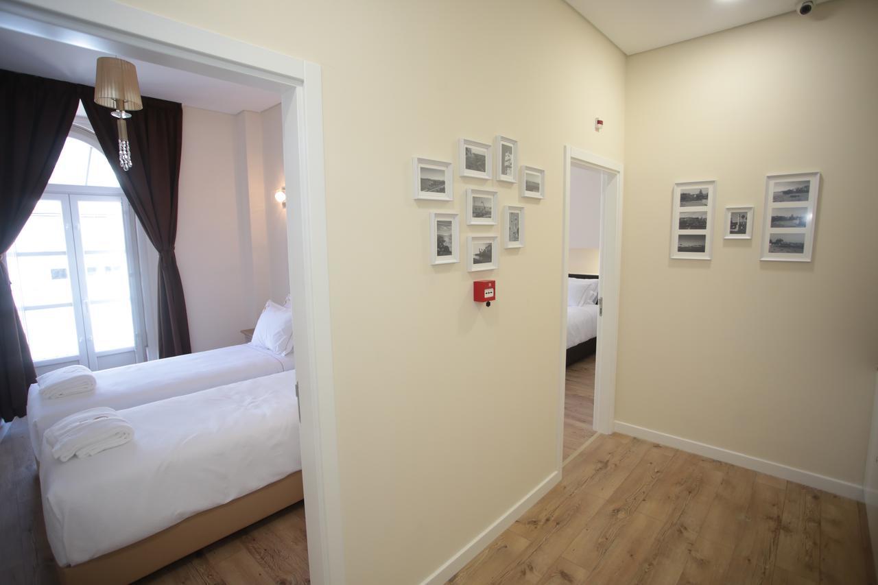 Suites Guest House Cascais Kültér fotó