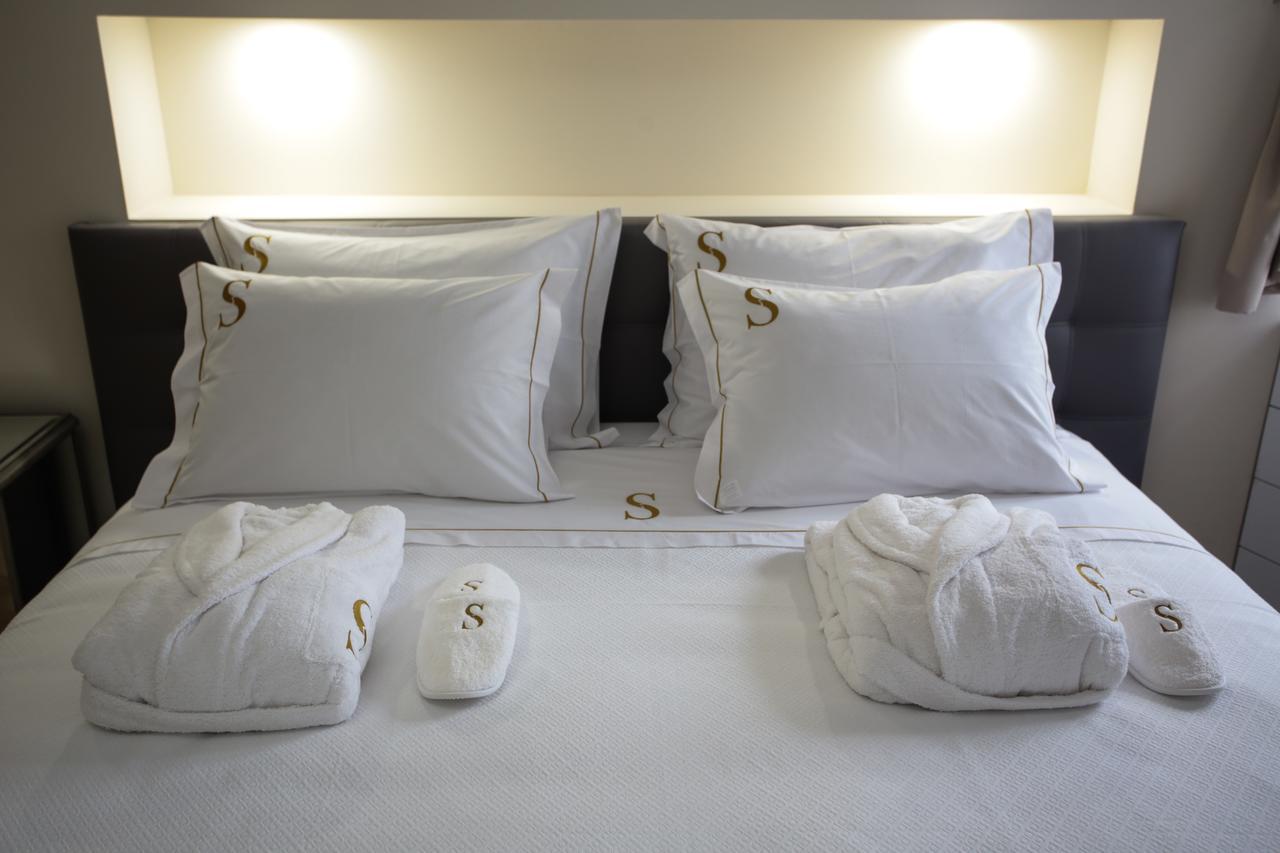 Suites Guest House Cascais Kültér fotó