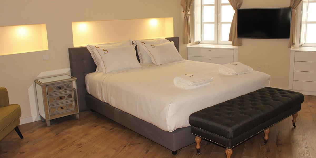 Suites Guest House Cascais Kültér fotó