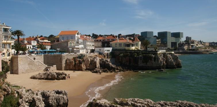 Suites Guest House Cascais Kültér fotó